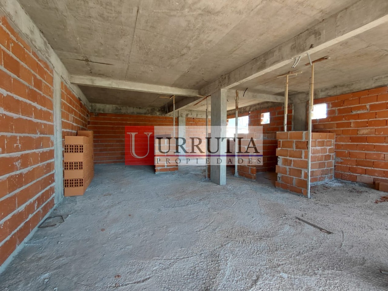 EMPRENDIMIENTO BELGRANO 2300 - MUNRO