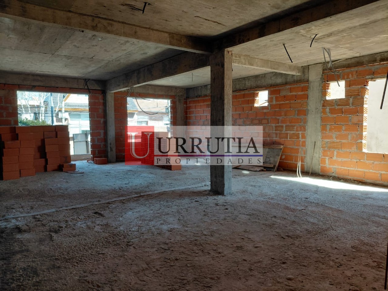 EMPRENDIMIENTO BELGRANO 2300 - MUNRO