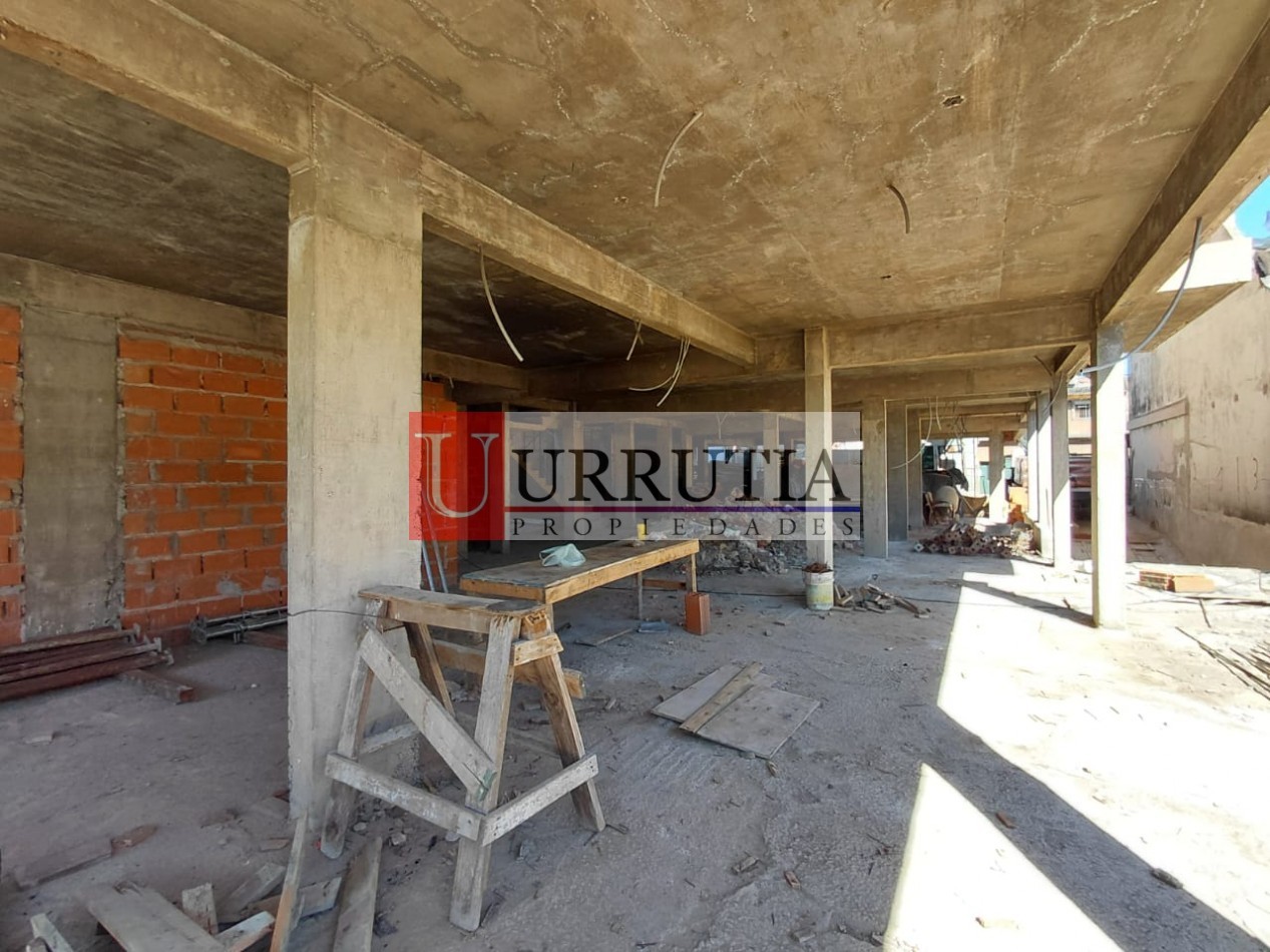 EMPRENDIMIENTO BELGRANO 2300 - MUNRO