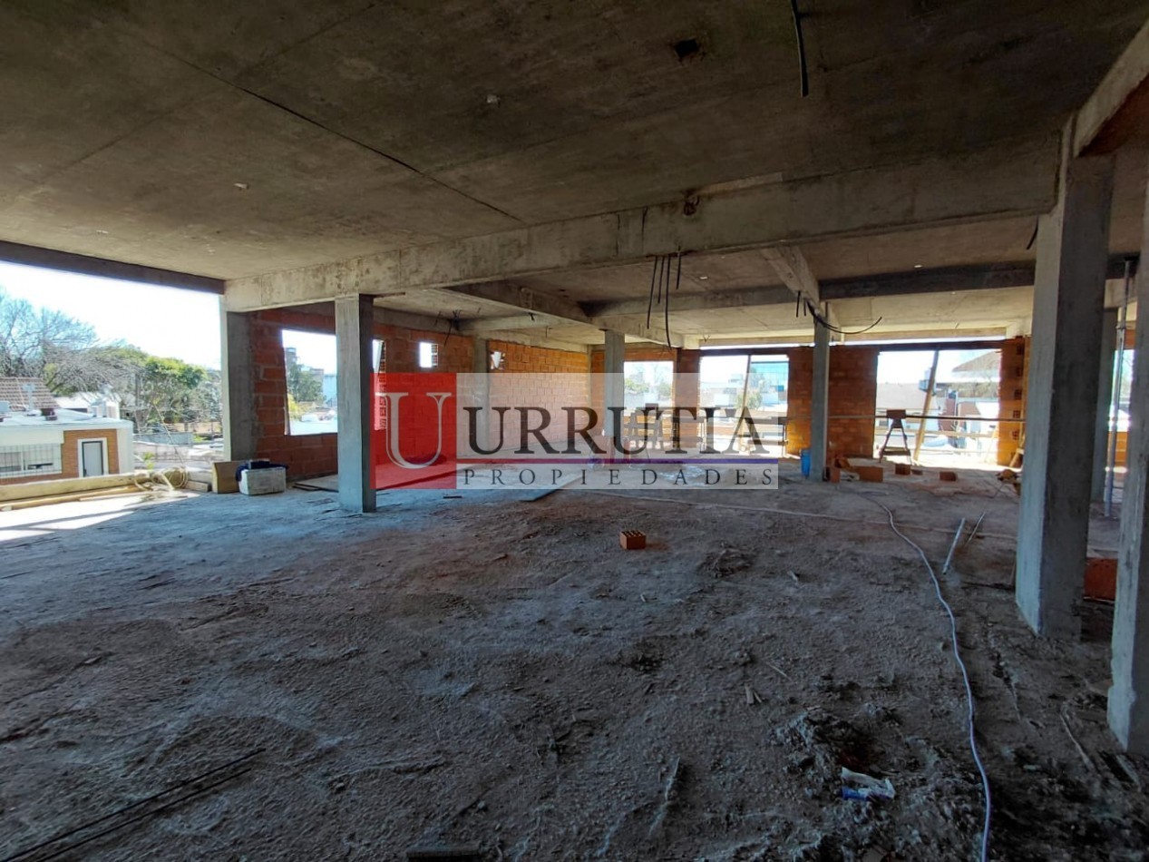 EMPRENDIMIENTO BELGRANO 2300 - MUNRO