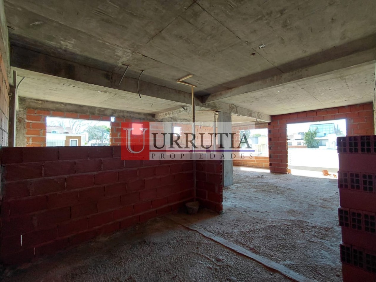 EMPRENDIMIENTO BELGRANO 2300 - MUNRO