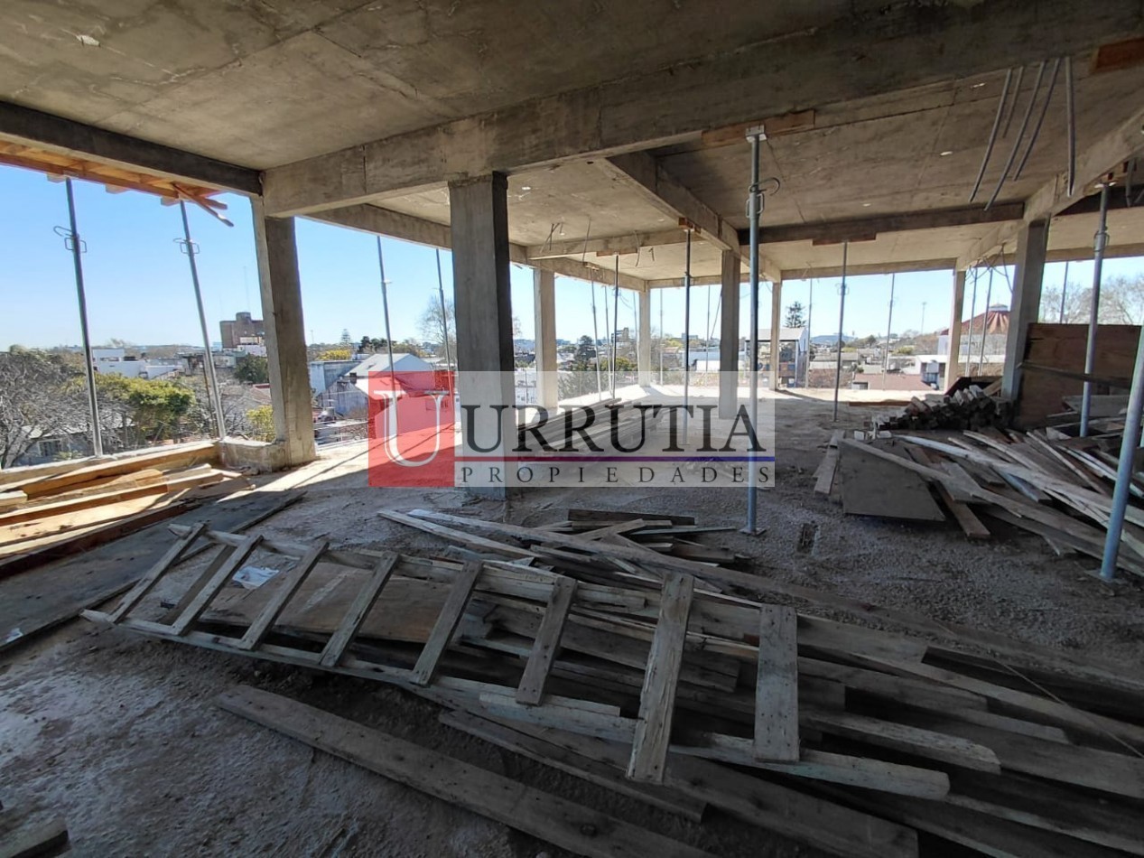 EMPRENDIMIENTO BELGRANO 2300 - MUNRO
