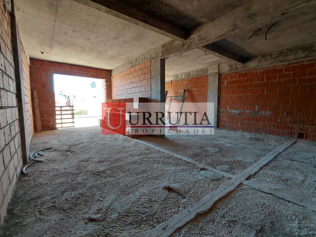 EMPRENDIMIENTO BELGRANO 2300 - MUNRO