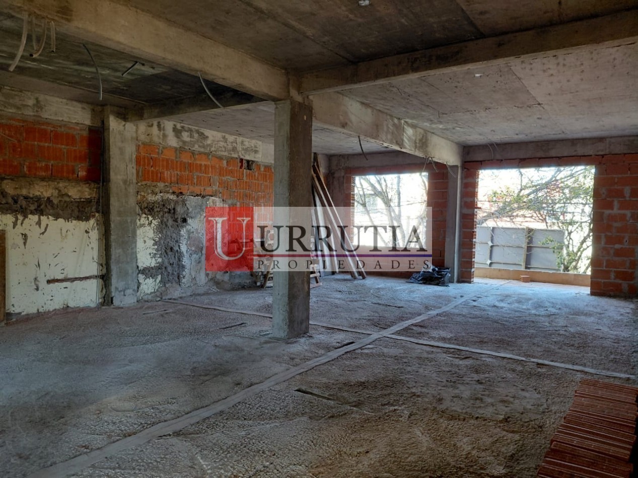 EMPRENDIMIENTO BELGRANO 2300 - MUNRO