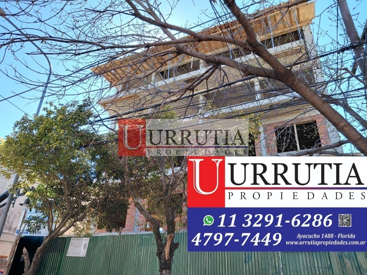 EMPRENDIMIENTO BELGRANO 2300 - MUNRO