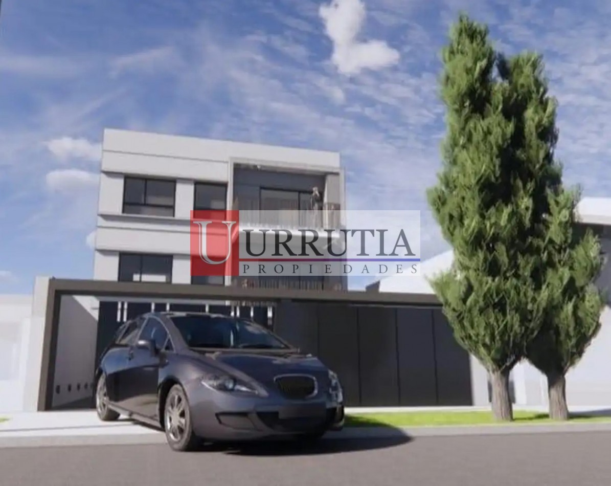 EMPRENDIMIENTO A. ARGENTINA 2100 - MUNRO