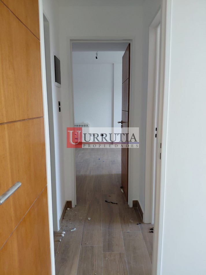 SEMIPISO A ESTRENAR S/AV. MAIPU. EDIFICIO C/AMENITIES.