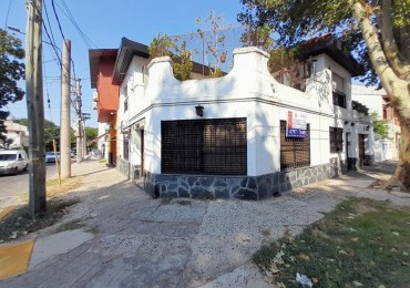PH AL FRENTE EN PB TIPO CASA!!! 4 AMB 2 BAÑOS PATIO/COCHERA. CERCA DE AVENIDA