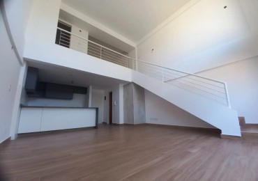 EXCLUSIVO DPTO EN DUPLEX A ESTRENAR CON COCHERA!! DETALLES DE CATEGORIA Y AMENITIES