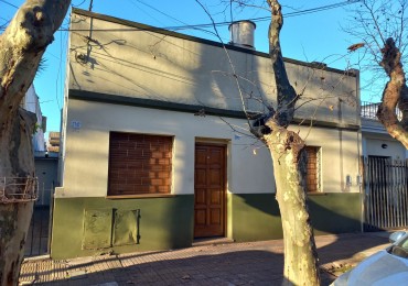 PH AL FRENTE 3 AMB CON PATIO, AMPLIA TERRAZA Y QUINCHO