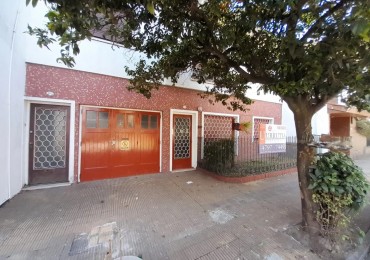 PH 4 ambientes con jardin y cochera. Zona residencial