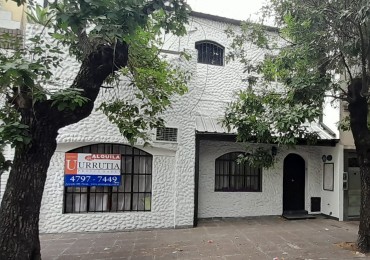 Casa en alquiler en Munro-Este