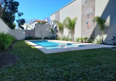 EXCLUSIVO DPTO EN DUPLEX CON COCHERA!! DETALLES DE CATEGORIA Y AMENITIES