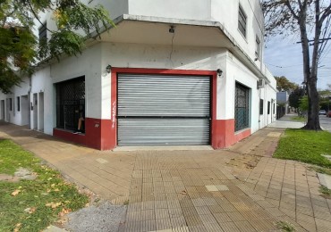 Oficina en alquiler en Munro