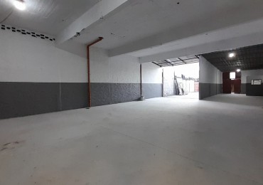 Local comercial en alquiler en Munro