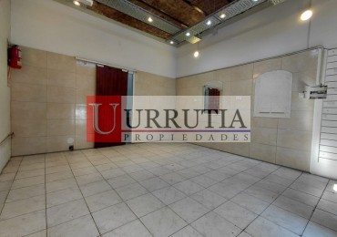 CONSULTORIO/OFICINA/LOCAL COMERCIAL APTO VARIOS RUBROS. EXCELENTE UBICACION.