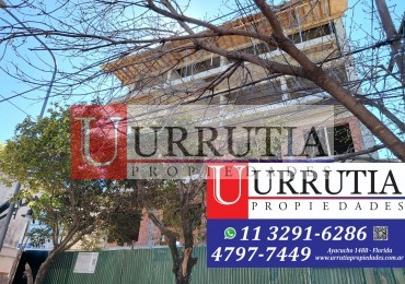EMPRENDIMIENTO BELGRANO 2300 - MUNRO