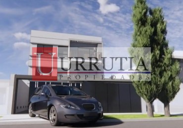 EMPRENDIMIENTO A. ARGENTINA 2100 - MUNRO