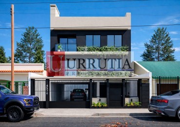 EMPRENDIMIENTO ESMERALDA 4500 - FLORIDA OESTE
