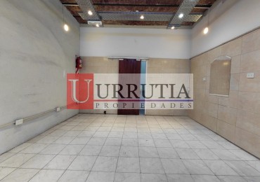 OFICINA / LOCAL COMERCIAL APTO VARIOS RUBROS. EXCELENTE UBICACION.
