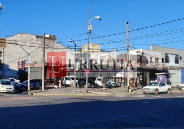 Terreno en venta s/Av. Mitre. IDEAL EMPRENDIMIENTO.