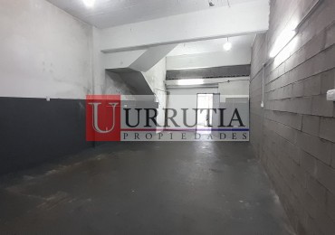 Deposito/Local en alquiler. EXCELENTE UBICACION.