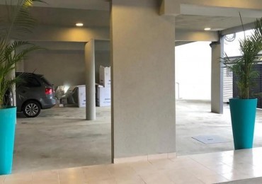 DEPARTAMENTO DE 2 AMB AL FRENTE C/BALCON Y PARRILLA. IDEAL INVERSOR.