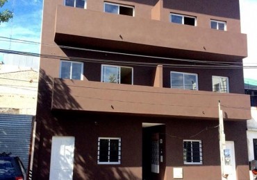 EXCELENTE DEPARTAMENTO/PH MONOAMBIENTE C/BALCON. IDEAL INVERSOR.