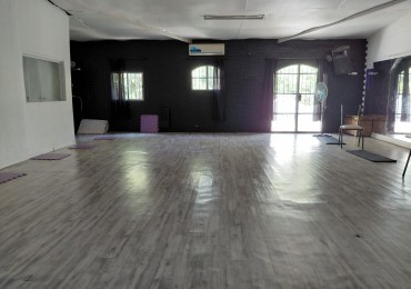 Oficina en alquiler en Munro