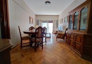 Departamento en venta Olivos 