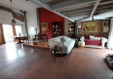 PH PA TIPO LOFT 2/3 AMB CON BALCON