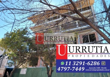 EMPRENDIMIENTO BELGRANO 2300 - MUNRO