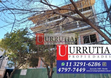 EMPRENDIMIENTO BELGRANO 2300 - MUNRO