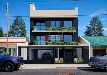 EMPRENDIMIENTO ESMERALDA 4500 - FLORIDA OESTE