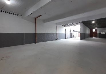 Local comercial en alquiler en Munro