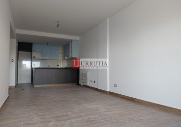 SEMIPISO A ESTRENAR S/AV. MAIPU. EDIFICIO C/AMENITIES.